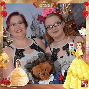 Meet your Posher, Charity